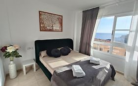 Apartamento Familiar Arcoiris Primera Linea De La Playa